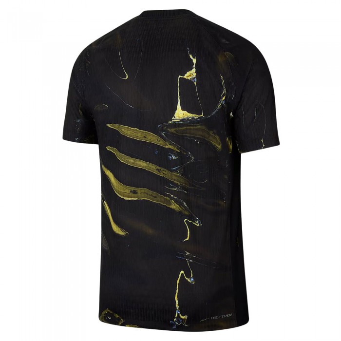 [Player Edition] Paris Saint-Germain x Jordan 25/26 Night Edition Shirt