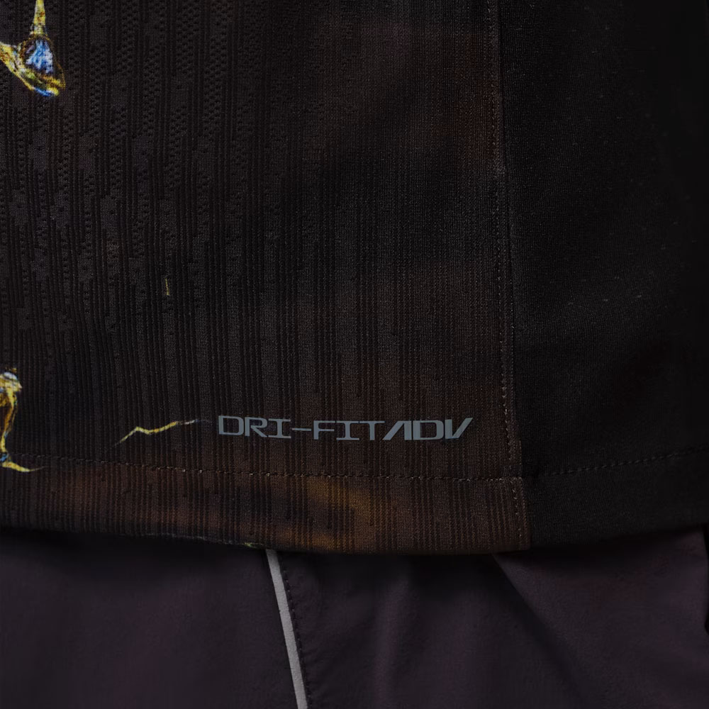 [Player Edition] Paris Saint-Germain x Jordan 25/26 Night Edition Shirt