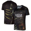 Paris Saint-Germain x Jordan 25/26 Night Edition Shirt (IB3143-011, Paris Saint-Germain, Nike) by www.protechkitzone.com Paris Saint-Germain x Jordan 25/26 Night Edition Shirt