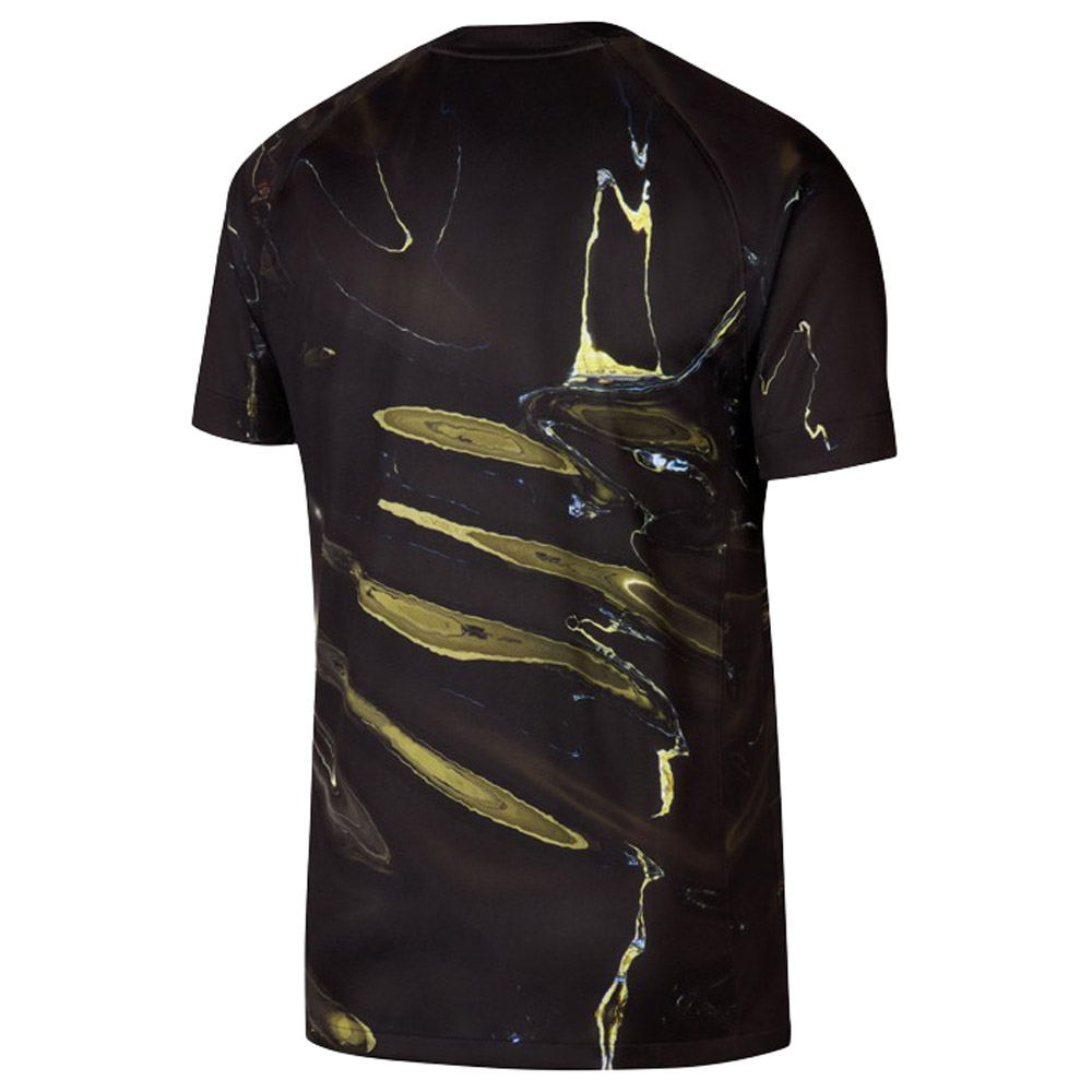 Paris Saint-Germain x Jordan 25/26 Night Edition Shirt (IB3143-011, Paris Saint-Germain, Nike) by www.protechkitzone.com Paris Saint-Germain x Jordan 25/26 Night Edition Shirt