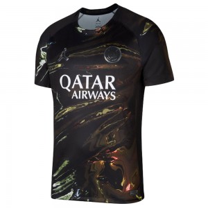 Paris Saint-Germain 25/26 Night Edition Shirt Paris Saint-Germain 25/26 Night Edition Shirt