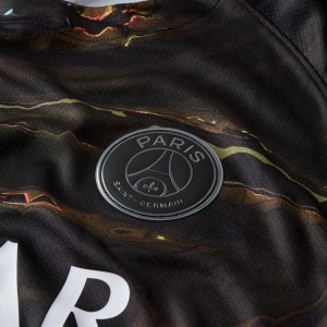 Paris Saint-Germain 25/26 Night Edition Shirt Paris Saint-Germain 25/26 Night Edition Shirt