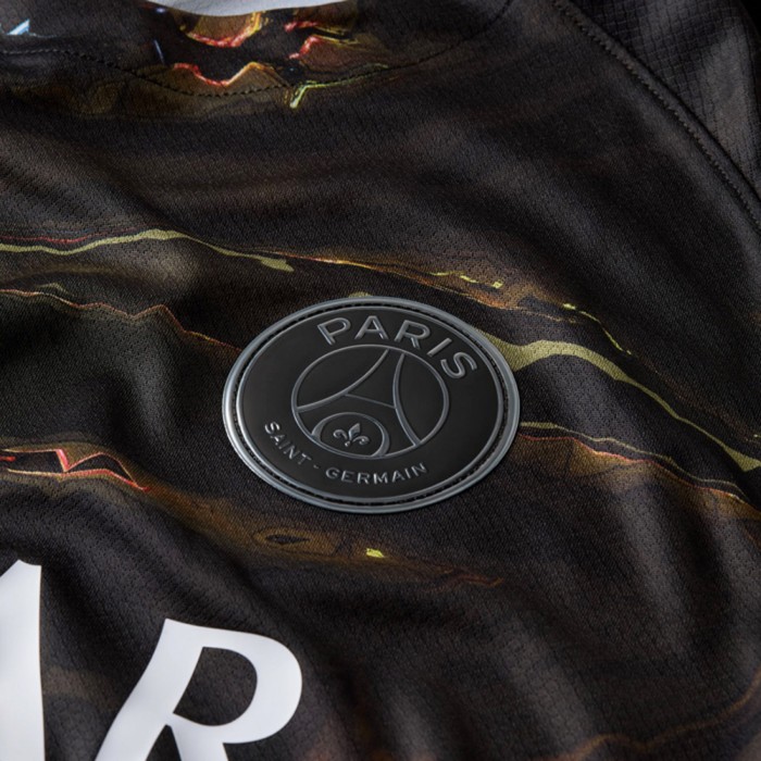 Paris Saint-Germain 25/26 Night Edition Shirt Paris Saint-Germain 25/26 Night Edition Shirt