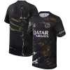 [Youth] Paris Saint-Germain x Jordan 25/26 Night Edition Shirt