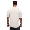 Jordan x PSG Logo T-Shirt - White (HV3411-133, Jerseys / Shirts, Nike) by www.protechkitzone.com Jordan x PSG Logo T-Shirt - White