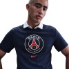 Paris Saint-Germain Soccer T-Shirt - Midnight Navy (HQ8328-410, Jerseys / Shirts, Nike) by www.protechkitzone.com Paris Saint-Germain Soccer T-Shirt - Midnight Navy