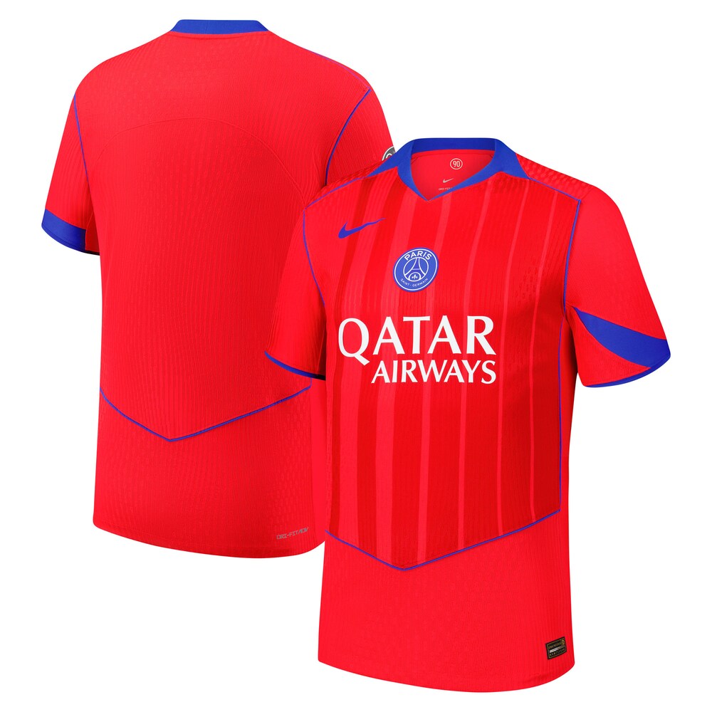 [Player Edition] Paris Saint-Germain 2025/26 Third Shirt