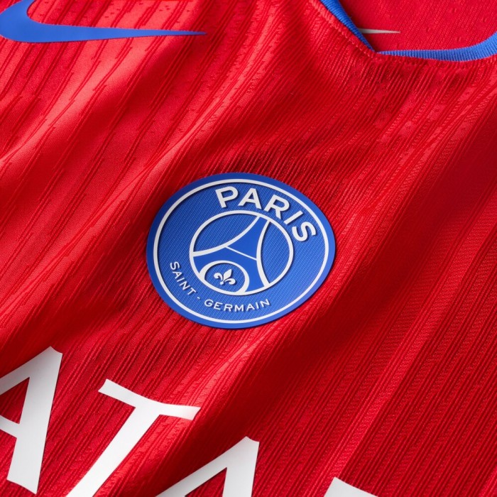 [Player Edition] Paris Saint-Germain 2025/26 Third Shirt