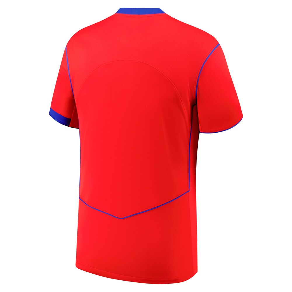 Paris Saint-Germain 2025/26 Third Shirt (HJ4606-680, Jerseys / Shirts, Nike) by www.protechkitzone.com Paris Saint-Germain 2025/26 Third Shirt