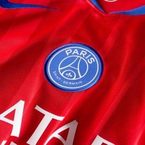 [Women] Paris Saint-Germain 2025/26 Third Shirt