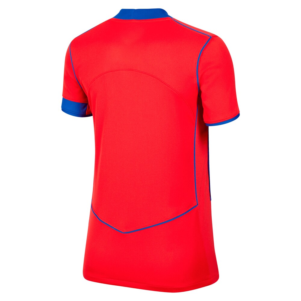 [Women] Paris Saint-Germain 2025/26 Third Shirt