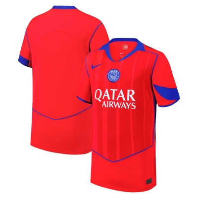 [Youth] Paris Saint-Germain 2025/26 Third Shirt