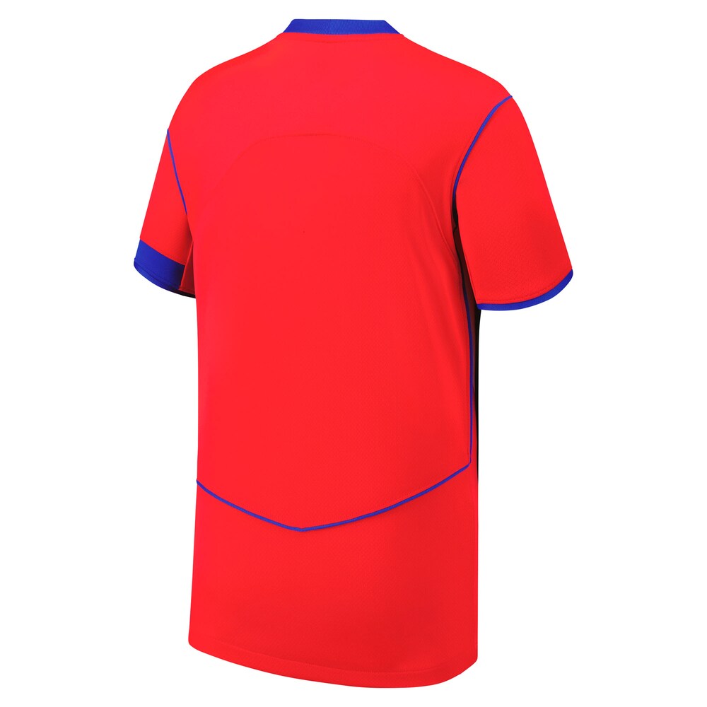 [Youth] Paris Saint-Germain 2025/26 Third Shirt