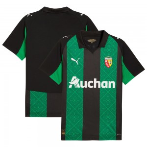 RC Lens 25/26 Away Shirt