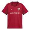 Stade Rennais F.C. 125th Anniversary Shirt (785285-07, Stade Rennais FC, Puma) by www.protechkitzone.com Stade Rennais F.C. 125th Anniversary Shirt