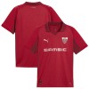 Stade Rennais F.C. 125th Anniversary Shirt (785285-07, Stade Rennais FC, Puma) by www.protechkitzone.com Stade Rennais F.C. 125th Anniversary Shirt