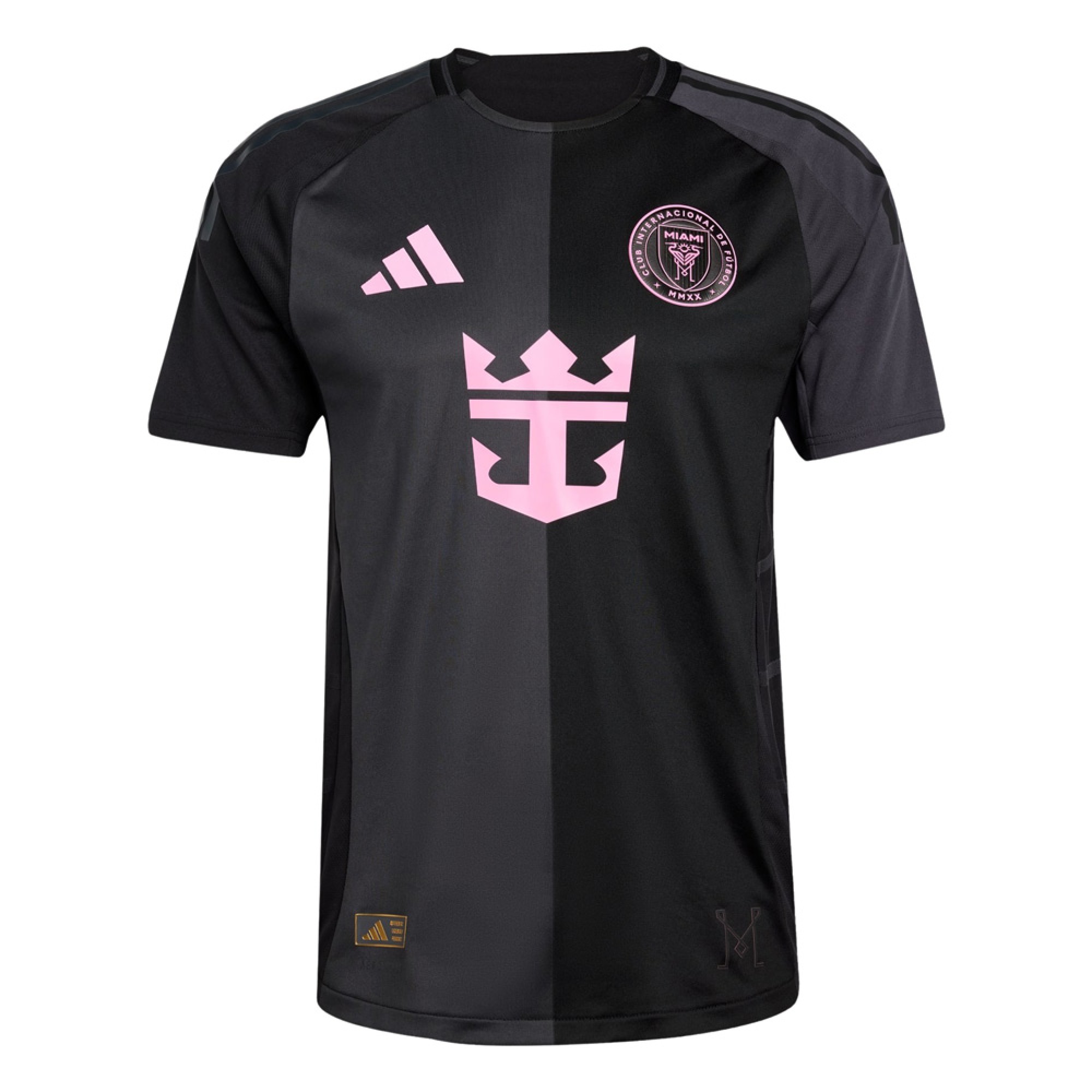 [Player Edition] Inter Miami CF 2025 Heat Rdy. Away Shirt