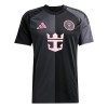 Inter Miami CF 2025 Away Shirt (JI9124, Jerseys / Shirts, Adidas) by www.protechkitzone.com Inter Miami CF 2025 Away Shirt
