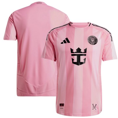 [Player Edition] Inter Miami CF 2025 Heat Rdy. Home Shirt 