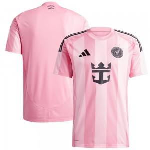 Inter Miami CF 2025 Home Shirt 
