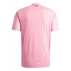Inter Miami CF 2025 Home Shirt (JJ1392, Jerseys / Shirts, Adidas) by www.protechkitzone.com Inter Miami CF 2025 Home Shirt