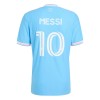 [Player Edition] Inter Miami CF 2025 Heat Rdy. Third Messi 10 Shirt 