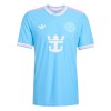[Player Edition] Inter Miami CF 2025 Heat Rdy. Third Messi 10 Shirt 