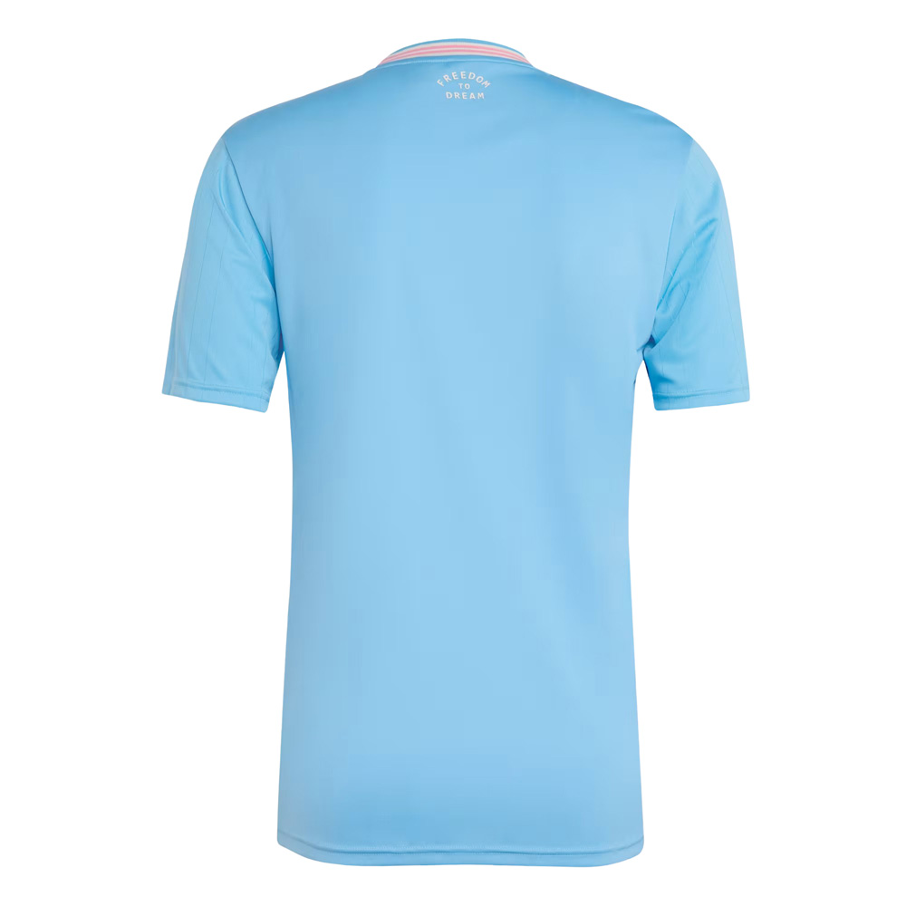 Inter Miami CF 2025 Third Shirt 
