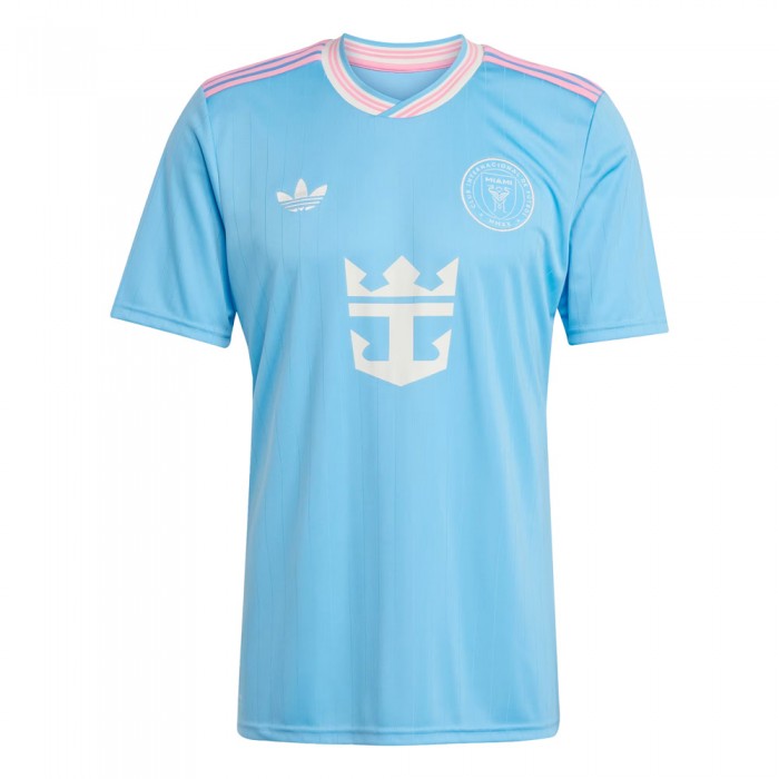 Inter Miami CF 2025 Third Shirt 