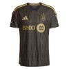 [Player Edition] LAFC 26/27 Home Shirt - Son 7 Full Set