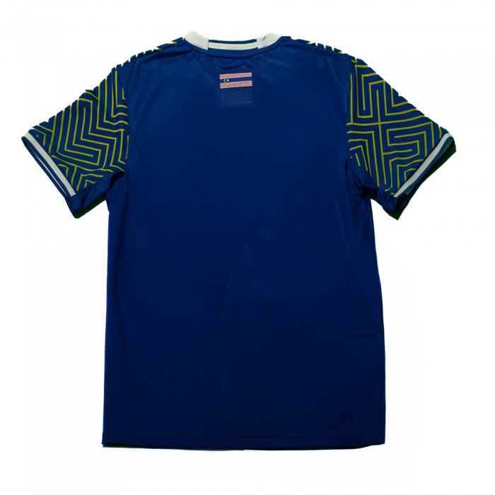 [Player Edition] Kuala Lumpur City FC 25/26 Away Shirt