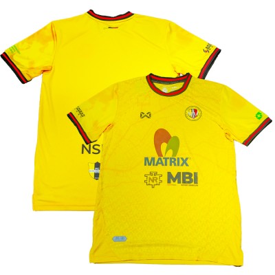 [Player Edition] Negeri Sembilan FC 25/26 Away Shirt