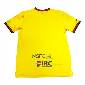 [Player Edition] Negeri Sembilan FC 25/26 Away Shirt