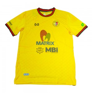 [Player Edition] Negeri Sembilan FC 25/26 Away Shirt