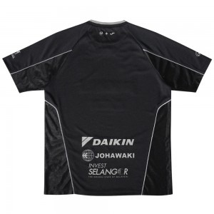 [Player Edition] Selangor FC x SVG 2025 Third Shirt