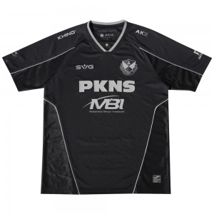 [Player Edition] Selangor FC x SVG 2025 Third Shirt