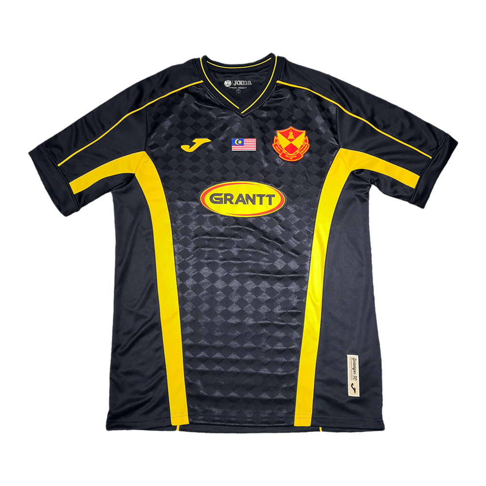 Selangor FC 2025 Shopee Cup Away Shirt (SFC2025AWSP, Selangor FC, Joma) by www.protechkitzone.com Selangor FC 2025 Shopee Cup Away Shirt