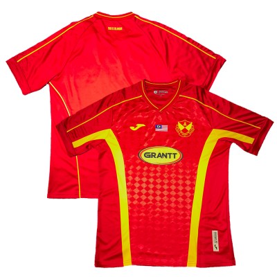 Selangor FC 2025 Shopee Cup Home Shirt