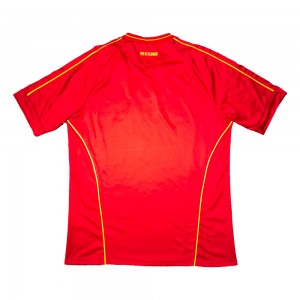 Selangor FC 2025 Shopee Cup Home Shirt