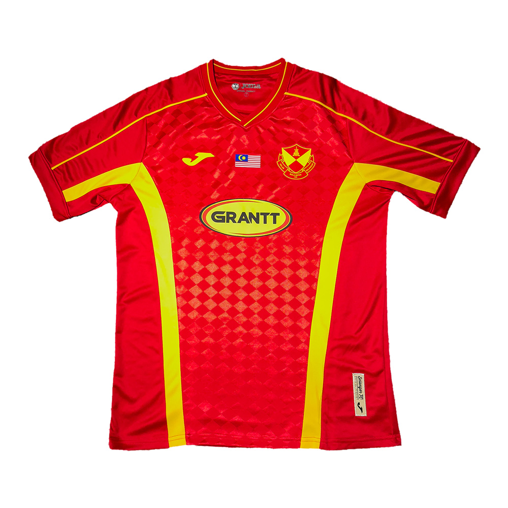 Selangor FC 2025 Shopee Cup Home Shirt (SFC2025SPHM, Selangor FC, Joma) by www.protechkitzone.com Selangor FC 2025 Shopee Cup Home Shirt