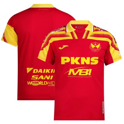 [Player Edition] Selangor FC 2025 Home Shirt