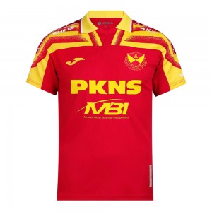 [Player Edition] Selangor FC 2025 Home Shirt
