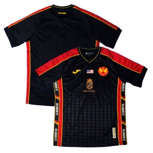 Selangor FC 2025 ACL2 Away Shirt