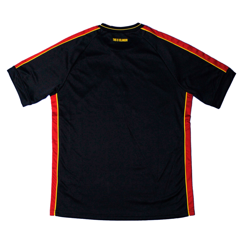 Selangor FC 2025 ACL2 Away Shirt (SFC25ACL2AW, Selangor FC, Joma) by www.protechkitzone.com Selangor FC 2025 ACL2 Away Shirt