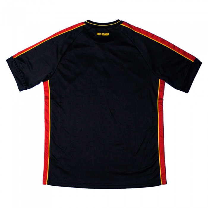 Selangor FC 2025 ACL2 Away Shirt
