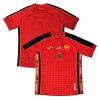 Selangor FC 2025 ACL2 Home Shirt (SFC25ACL2HM, Selangor FC, Joma) by www.protechkitzone.com Selangor FC 2025 ACL2 Home Shirt