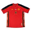 Selangor FC 2025 ACL2 Home Shirt (SFC25ACL2HM, Selangor FC, Joma) by www.protechkitzone.com Selangor FC 2025 ACL2 Home Shirt