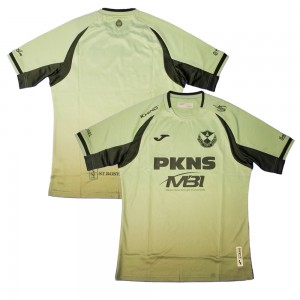 [Player Edition] Selangor FC 2025 Away Shirt