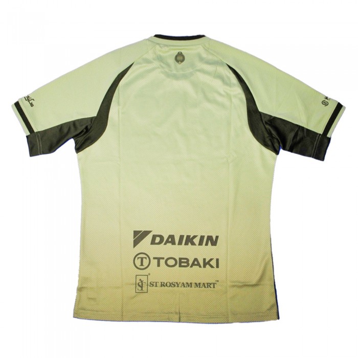 [Player Edition] Selangor FC 2025 Away Shirt