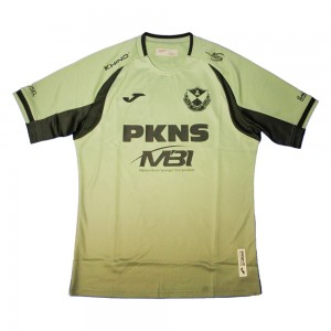 [Player Edition] Selangor FC 2025 Away Shirt